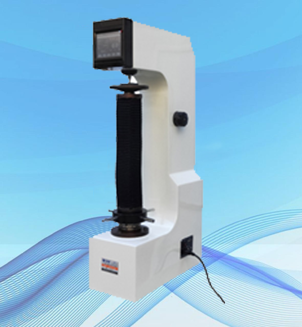 400HRS-150B型数显加高洛氏硬度计