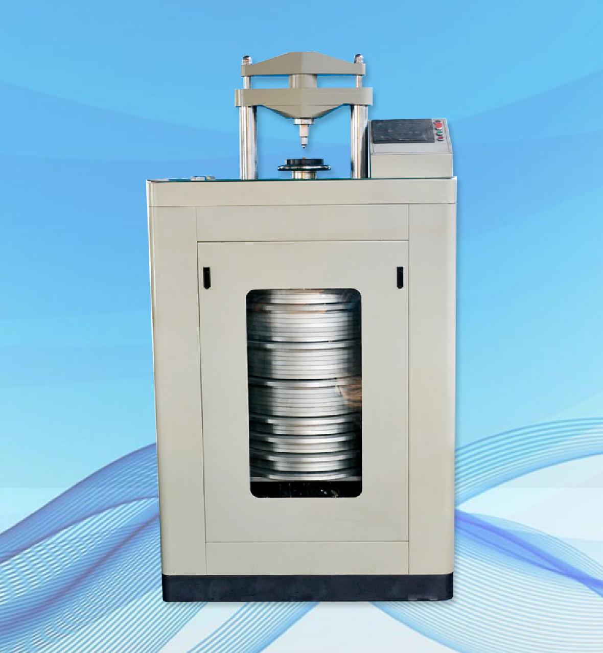 HB-3000型布氏硬度工作基准机